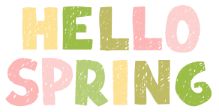 Hello Spring