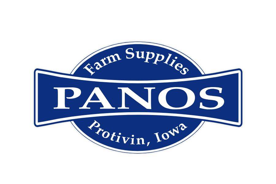 Panos Farm Supplies logo