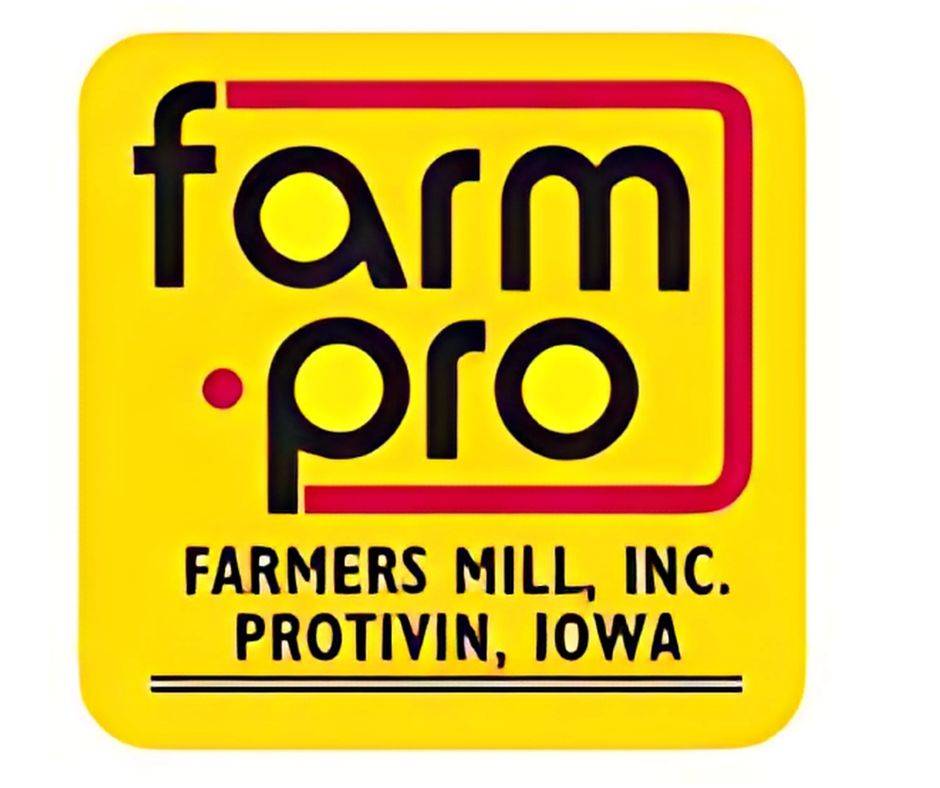 Farmers Mill logo