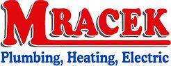 Mracek logo